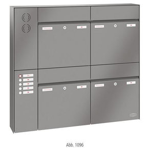 Briefkasten von Schöndorfer Johann TOPSCHLOSS